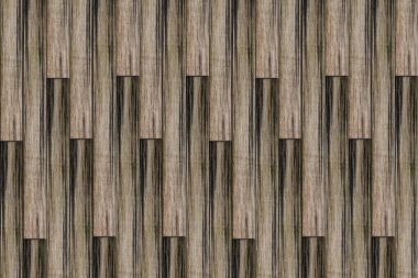 Sahne Ahşap Tabaklar