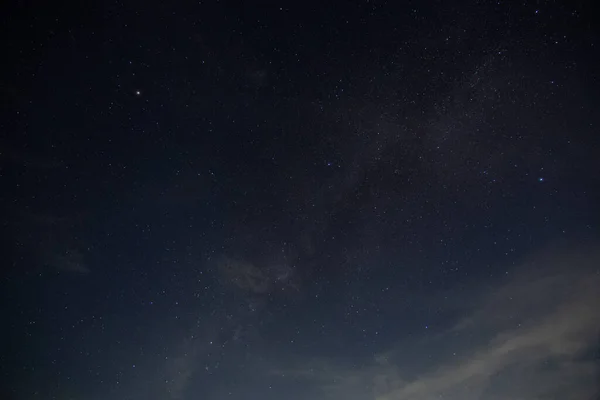 Cielo Piso Por Noche —  Fotos de Stock