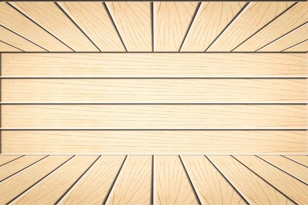 Sceny Drewniane Płyty Podłogowe — Zdjęcie stockowe