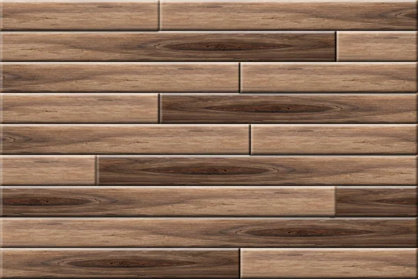 Szenen Holz Bodenplatten — Stockfoto