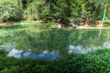 Chet Sao Noi Şelalesi Ulusal Parkı