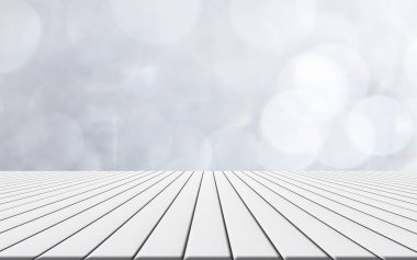 Sahne Ahşap Tabaklar