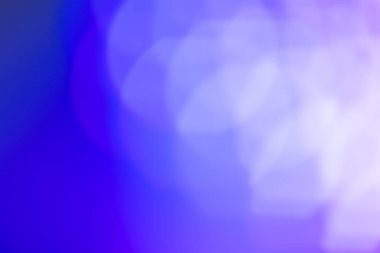 Doğal bokeh arkaplan bulanıklığı