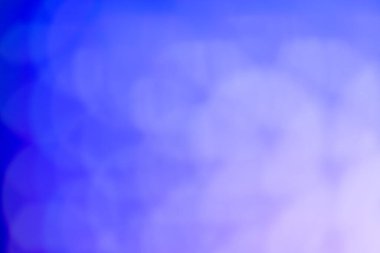 Doğal bokeh arkaplan bulanıklığı