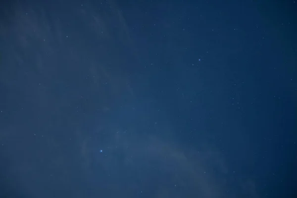 Cielo Estrellas Mantenga Noche —  Fotos de Stock