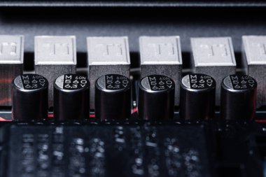 Elektronik çip teknolojisi