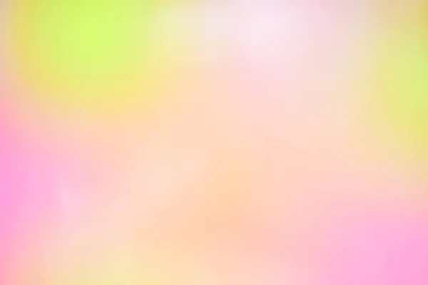 Bokeh Achtergrondkleur Abstract — Stockfoto