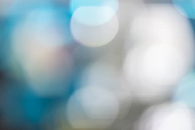 Fotoğraf güzel bokeh arkaplan.