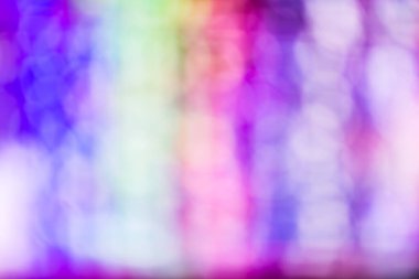 Fotoğraf güzel bokeh arkaplan.