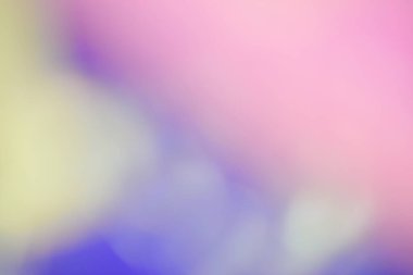  soyut Bokeh arkaplan rengi