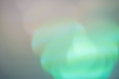  soyut Bokeh arkaplan rengi