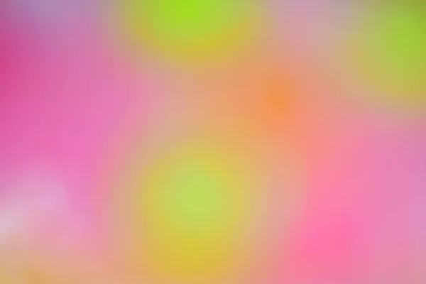 Abstract Bokeh Achtergrondkleur — Stockfoto