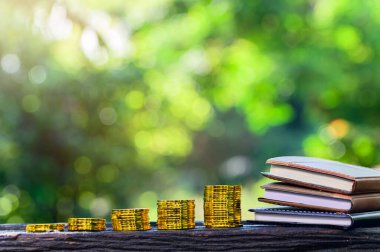 Tasarruf ve iş büyümesi kavramı