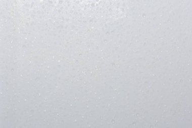 Su duvarları damlası