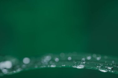 Çevresel aşk suyu bırakma kavramı