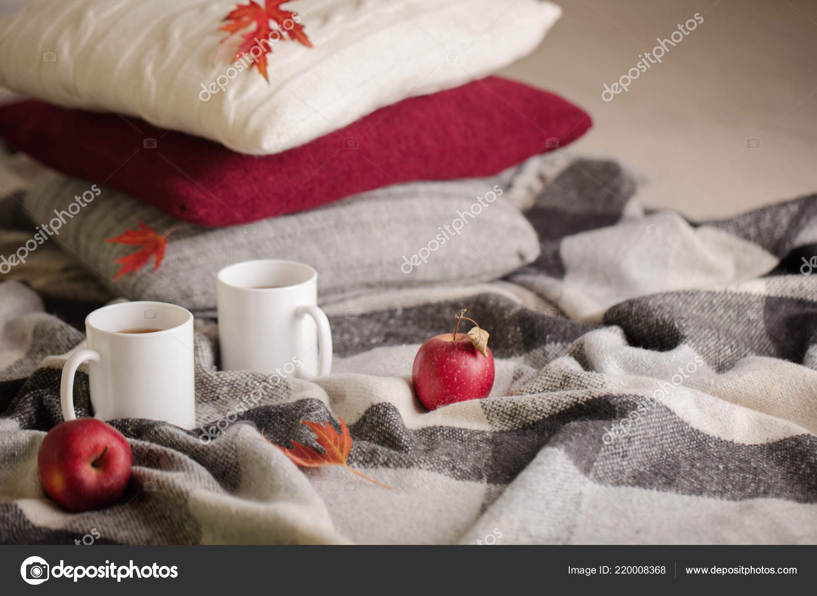 home comfort pillows