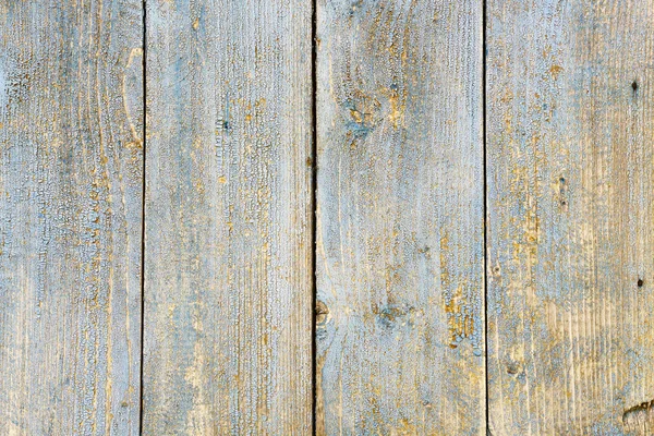 Empty Old Light Wooden Planks Textured Background — Stock Photo, Image