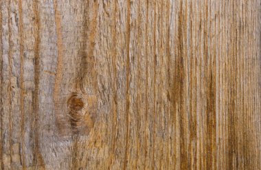 Eski karanlık kaba rustik ahşap dokulu arka plan