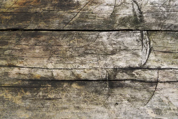 Old Dark Rough Rustic Wooden Textured Background — Stock Photo, Image