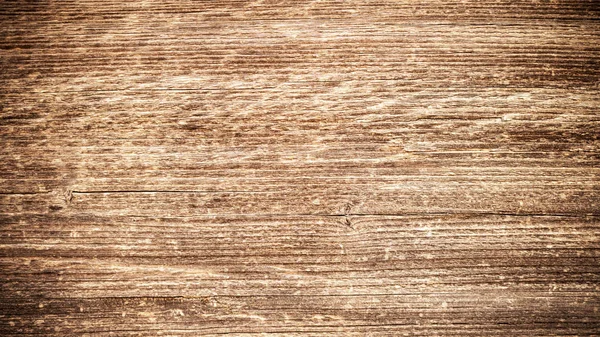 Old Dark Rough Rustic Wooden Textured Background — Stock Photo, Image