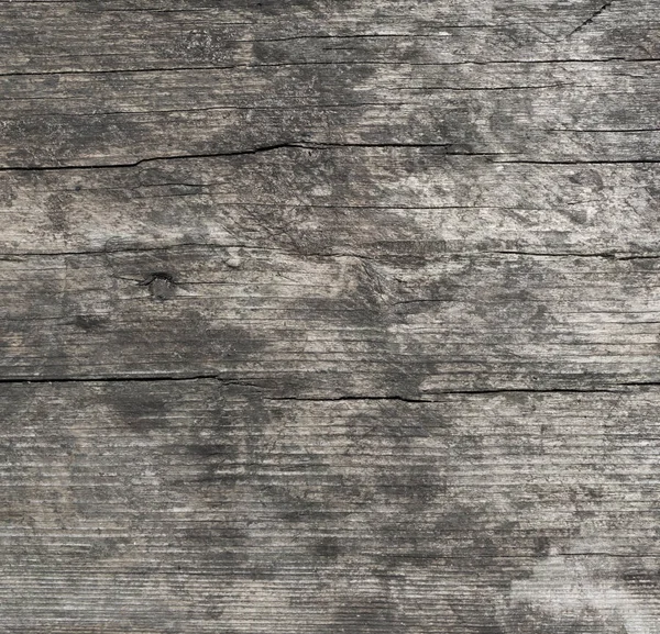 Old Dark Rough Rustic Wooden Textured Background — Stock Photo, Image