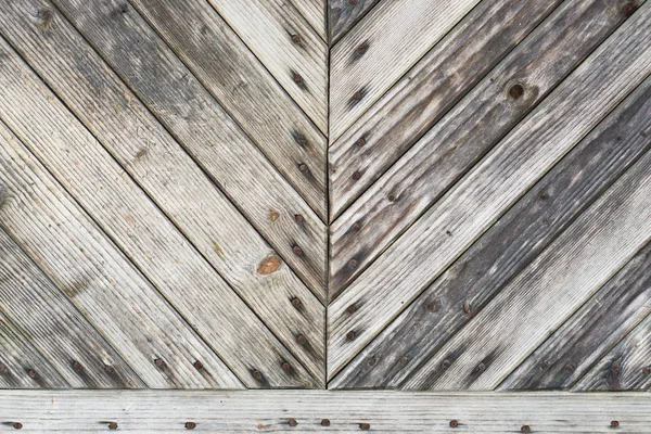 Light Vintage Wooden Planks Textured Background — Stock Photo, Image