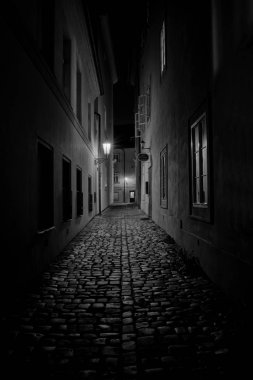 Prague, Çek Cumhuriyeti'nin başkenti ve en büyük. Gizemli sokakları, tarihi ilçe, sihirli bölümü, turizm. Avrupa'nın önemli turistik yerlerinden biri