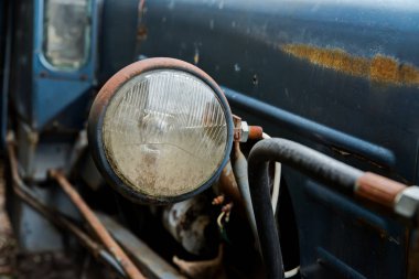 ZETOR traktör, bir marka ve onların Çek üretici Brno merkezli bir markadır. İkinci Dünya savaşından sonra kökenli Zetor. Traktör ilk prototip 14 Kasım 1945'te fabrikanın.