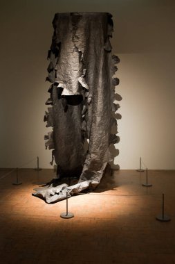 Chambord 'daki Chateau de Chambord, Loir-et-Cher, Fransa