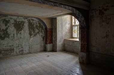 Invalidovna Karlin, Prag bölgesinde bir binadır. Invalidovna 1731-1737 savaş sakatlar (gazi) için bir yurt inşa edilmiştir. Kendi modelini Les Invalides, 1679 Paris'te açılışını gazileri için bir bina yapıldı. Sadece bir dokuzuncu kökeni