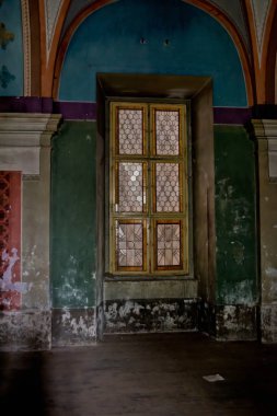 Invalidovna Karlin, Prag bölgesinde bir binadır. Invalidovna 1731-1737 savaş sakatlar (gazi) için bir yurt inşa edilmiştir. Kendi modelini Les Invalides, 1679 Paris'te açılışını gazileri için bir bina yapıldı. Sadece bir dokuzuncu kökeni