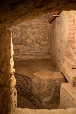 Trauttmansdorff Palace veya Trcku Palace Loretanska sokak no.180 Hradcany Prag 1 ilçe içinde yer alan klasik Saray gibi. Çek Cumhuriyeti kültür Anıtı korunmaktadır.