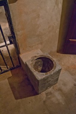 Trauttmansdorff Palace veya Trcku Palace Loretanska sokak no.180 Hradcany Prag 1 ilçe içinde yer alan klasik Saray gibi. Çek Cumhuriyeti kültür Anıtı korunmaktadır.