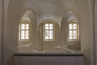 Trauttmansdorff Palace veya Trcku Palace Loretanska sokak no.180 Hradcany Prag 1 ilçe içinde yer alan klasik Saray gibi. Çek Cumhuriyeti kültür Anıtı korunmaktadır.