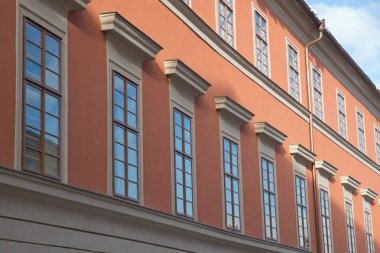 Trauttmansdorff Palace veya Trcku Palace Loretanska sokak no.180 Hradcany Prag 1 ilçe içinde yer alan klasik Saray gibi. Çek Cumhuriyeti kültür Anıtı korunmaktadır.