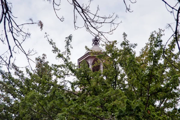 A hall with a capacity of 80 funeral guests, 24 of which are equipped with a catapac, six electric candles and a specially installed speaker room. Reproduced music is available.