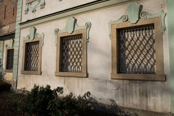 At the command of the Grandmaster of the Order of Knights of the Red Cross with a red star, a chapel began to be built in 1754, which was completed in 1755. The building was supervised by the priest of the Order, the then manager of the farm farm in