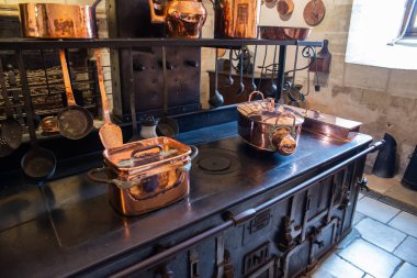Chateau de Chenonceau, Fransa'daki Loire Vadisi'nin Indre-et-Loire bölgesinde bulunan küçük Chenonceaux köyü yakınlarındaki Cher Nehri'ni kapsayan bir Fransız şatosudur..