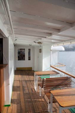 Vysehrad, Çek Cumhuriyeti'nin Prag kentinde ki Vltava Nehri üzerinde kalan son iki buharlı tekneden biridir ve Prag Vapur Şirketi'ne aittir. Vysehrad 1938 yılında 1930'larda yeni tekneler iken şirketin modernizasyonu sırasında inşa edilmiştir 