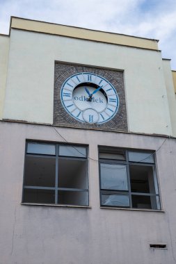 Prag'ın Vysoany bölgesinde bulunan eski Odkolek fırınlarının binaları 1912'den beri faaliyet göstermektedir.. 