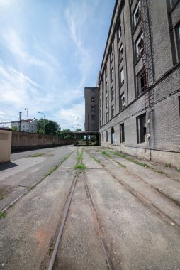 Prag'ın Vysoany bölgesinde bulunan eski Odkolek fırınlarının binaları 1912'den beri faaliyet göstermektedir.. 