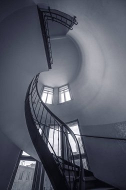 Prag'ın Vysoany bölgesinde bulunan eski Odkolek fırınlarının binaları 1912'den beri faaliyet göstermektedir.. 