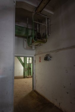 Prag'ın Vysoany bölgesinde bulunan eski Odkolek fırınlarının binaları 1912'den beri faaliyet göstermektedir.. 