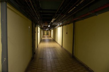 Çetin binası, Prag 'ın Zizkov kentinde, Olany Mezarlığı yakınlarındaki bir bina. 1979 yılında Merkezi Haberleşme Binası olarak inşa edildi.. 