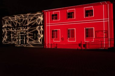 Rozsvit Uhrineve Işıklandırma Sergisi