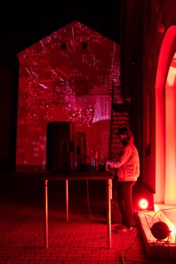 Rozsvit Uhrineve Işıklandırma Sergisi