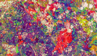 Arkaplan için zemin renk tonlarıyla dolu