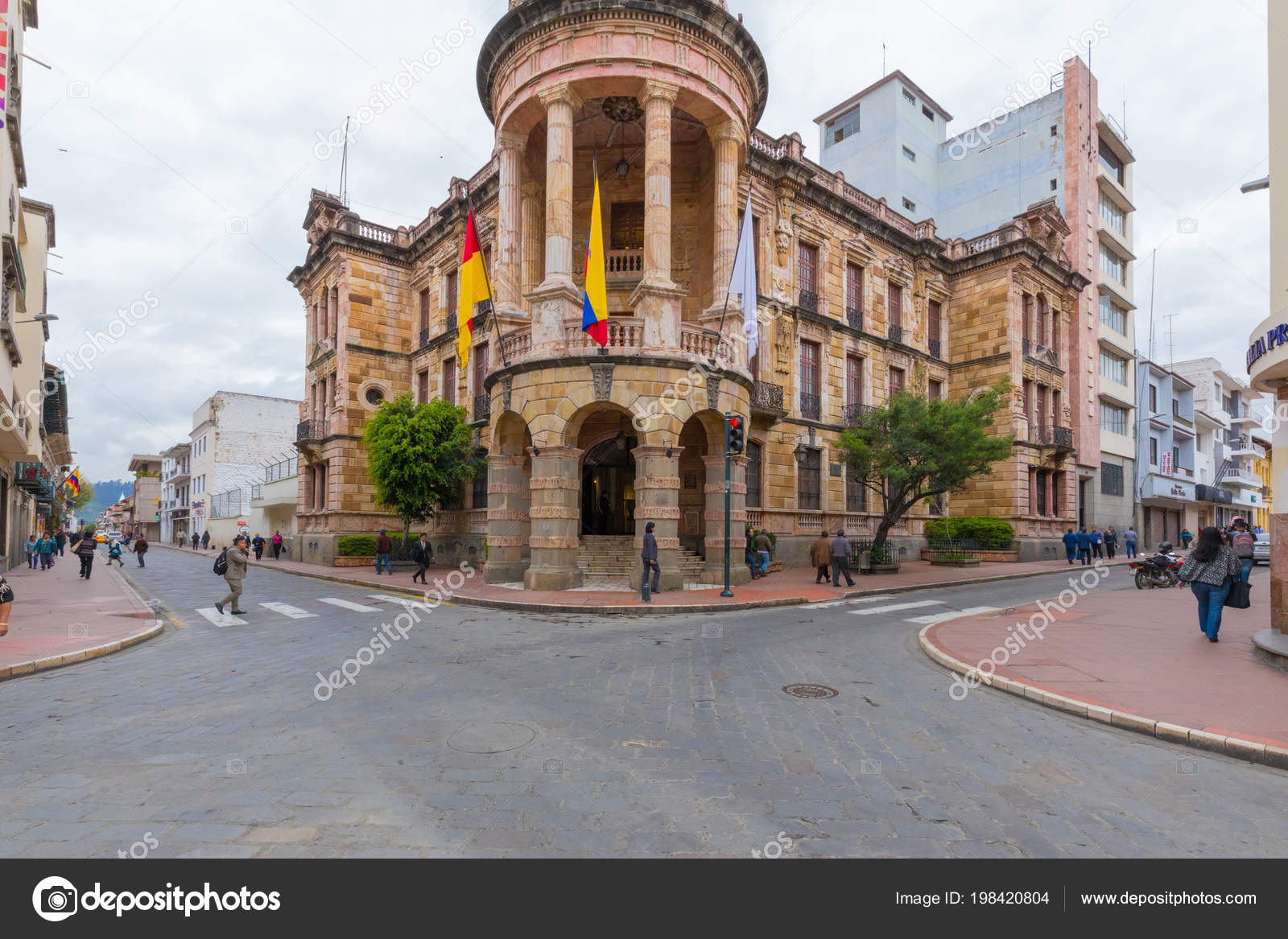 dating cuenca ecuador