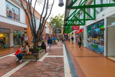 Bogota Plaza de las Americas Alışveriş Merkezi