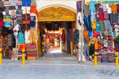 Bolivya La Paz cadılar pazarına girdi